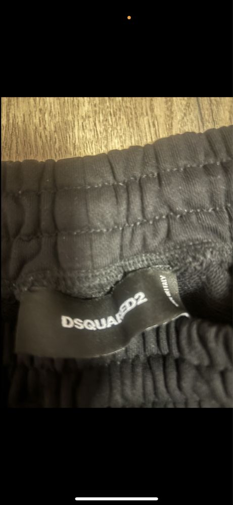 Pantaloni dsquared 2