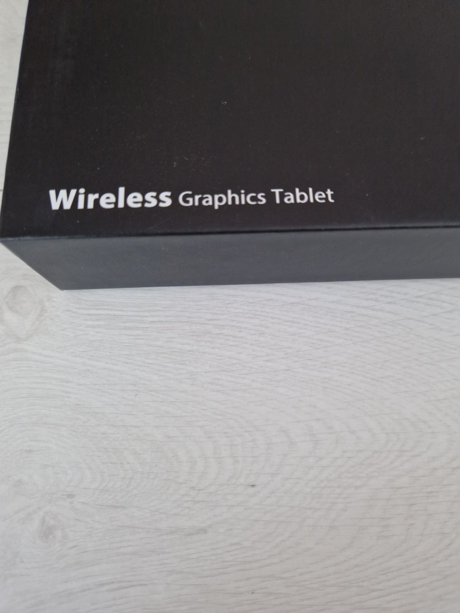 Tableta grafica cu stylus Huion WH1409 V2, Wireless