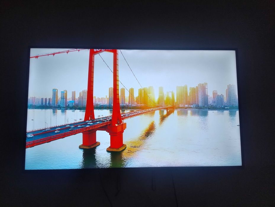 Televizor HISENSE H55BE7200