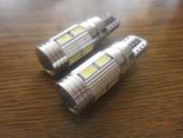 Мощни COB LED крушки