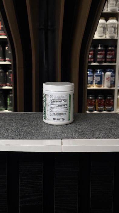 JNX the curse beta alanin 100servings беталанин