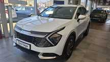 Kia Sportage Kia Sportage 5 usi Style 1.6 T-GDI MHEV HP 160 CP A7 4x2 (MY 2025)