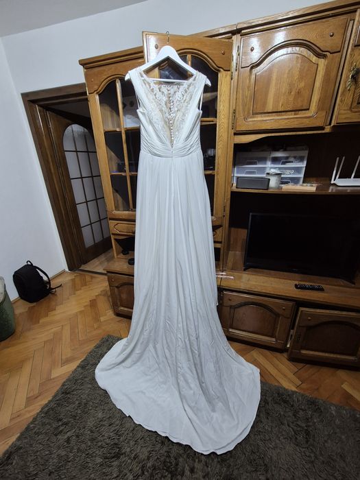 Rochie Mireasa tip A