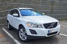 Volvo XC60 D5 AWD Momentum