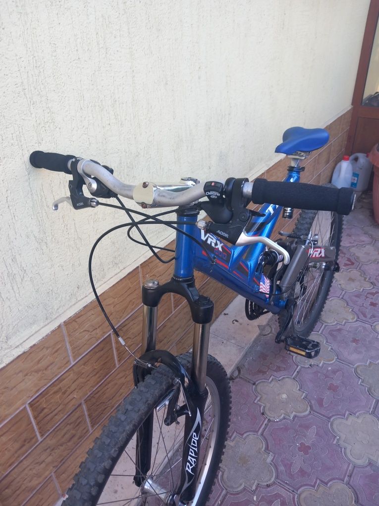 Trek 26 цола.  .