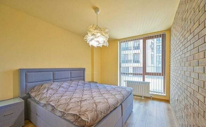 Продава се Двустаен апартамент в София, Слатина - 75 кв.м за 1707 €/кв.м - Снимка #4