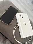 Iphone 13 starlight 128GB