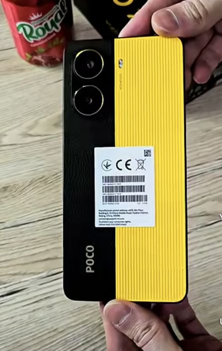 Poco x7 pro 256 gb