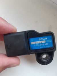Senzor presiune  admisie bosch 0281002437  astra g!