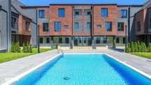 Apartament 3 camere tip duplex I Nobil Residence I De vanzare
