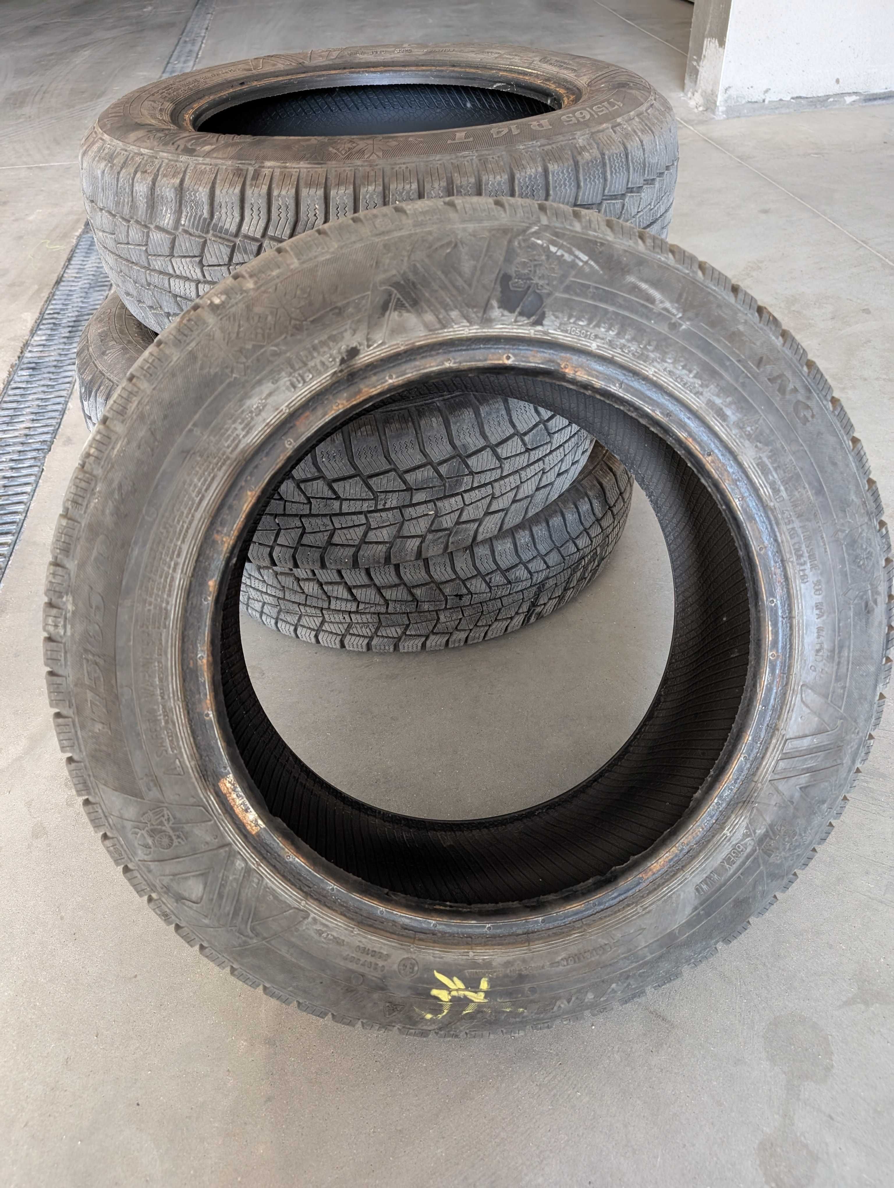 Зимни гуми Viking WinTech 175/65 R14 T