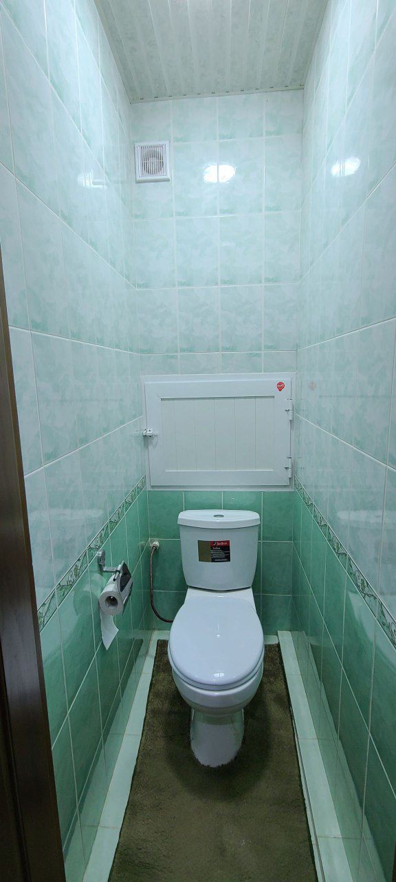Arenda kvartira Yunusobod 9 kvartl 2 xona 3 xona qilingan