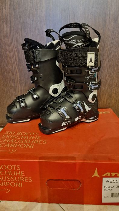 Atomic hawx ски обувки 22-22,5
