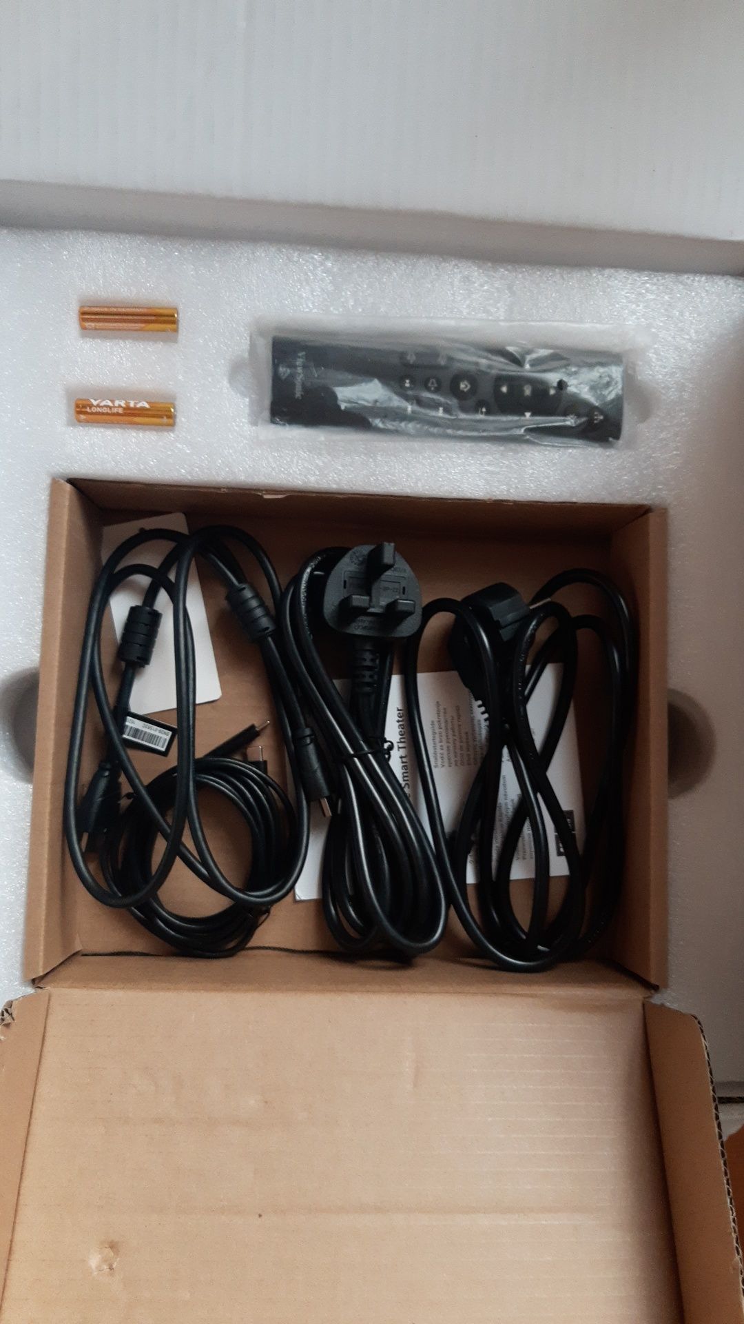 ViewSonic X10-4K