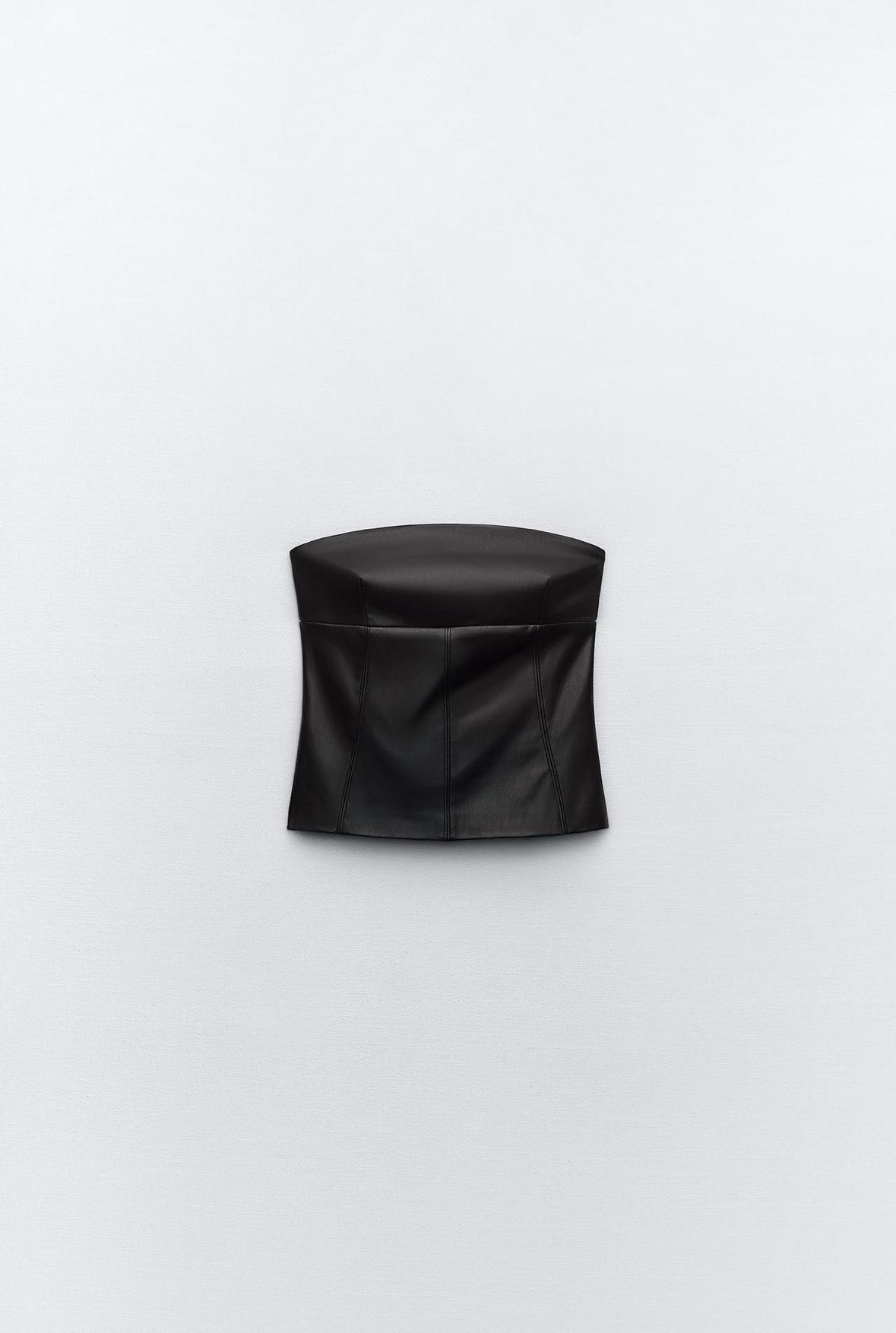 Летни топове(Zara,H&M)