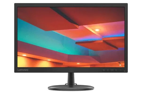 Монитор lenovo 22 диагональ