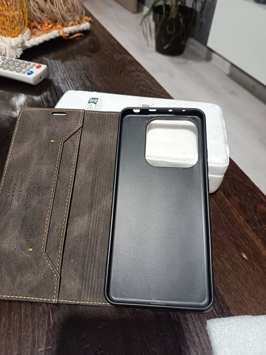 Луксозен калъф за XIAOMI REDMi NOTE 14 5G