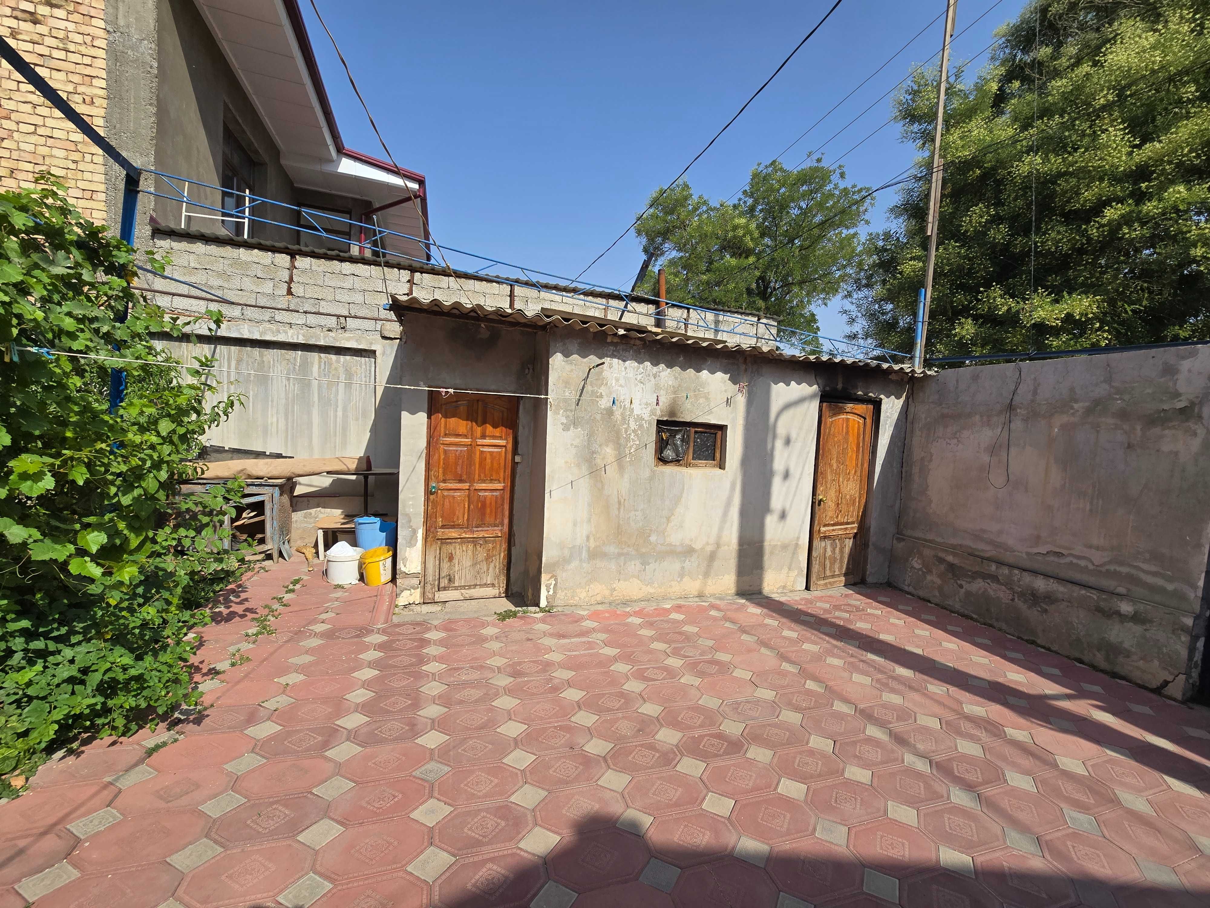 Продаётся Дом на Мирзо-Улугбек район.