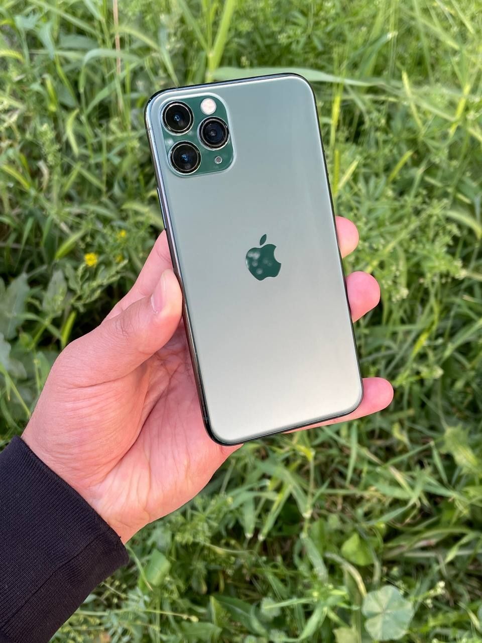 IPhone 11 Pro sotiladi