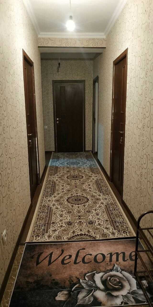 ОҚТОШ бўйида арендага дача, барча шароитлари бор, бассейн, тапчан ва б