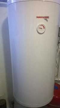 Boiler 150 l Dual solar/extern/electric