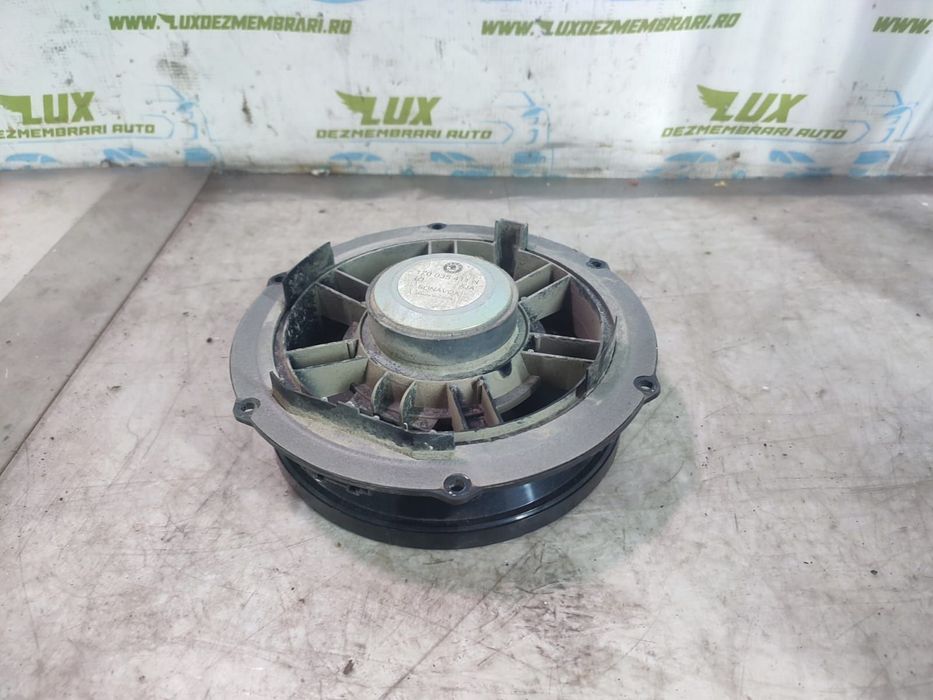 Boxa dreapta fata 1z0035411n Skoda Octavia 2 [2004 - 2008]
