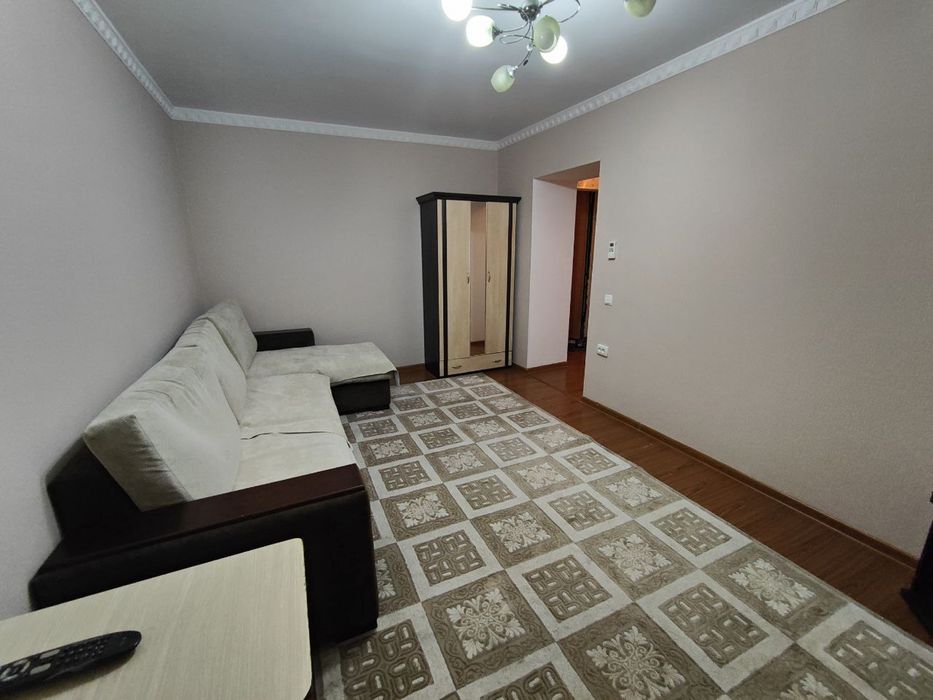 Квартира 1 комнатная сдаётся