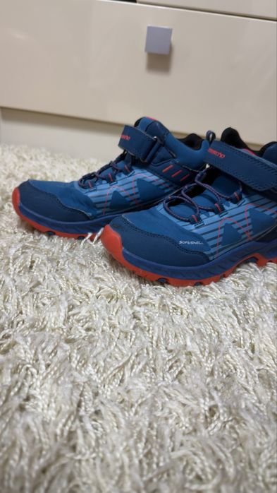 Ghete de iarna marimea 32