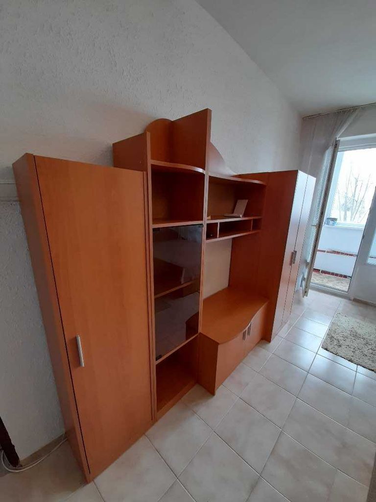 Дава се под наем Едностаен апартамент в Бургас, Изгрев - 45 кв.м за 150 € - Снимка #9