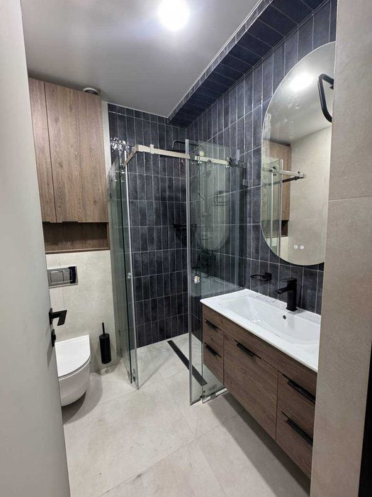 Евро коттедж новой постройки Казы махалл