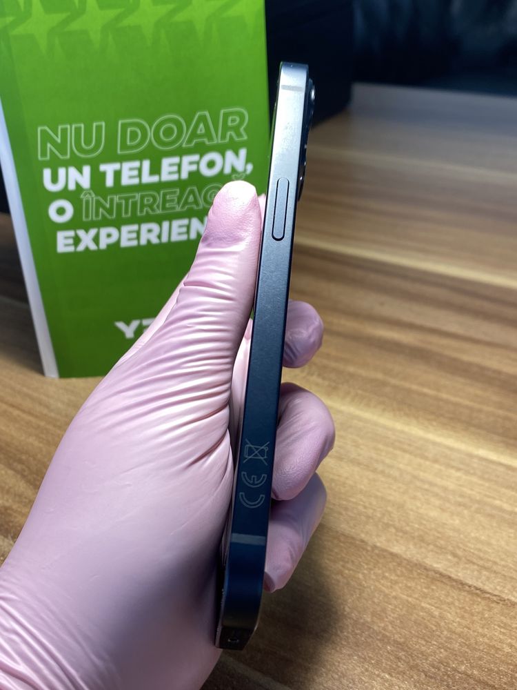 iPhone 13/ 128 GB / Garanție 24 luni |Sănătate baterie 100%/Foarte bun