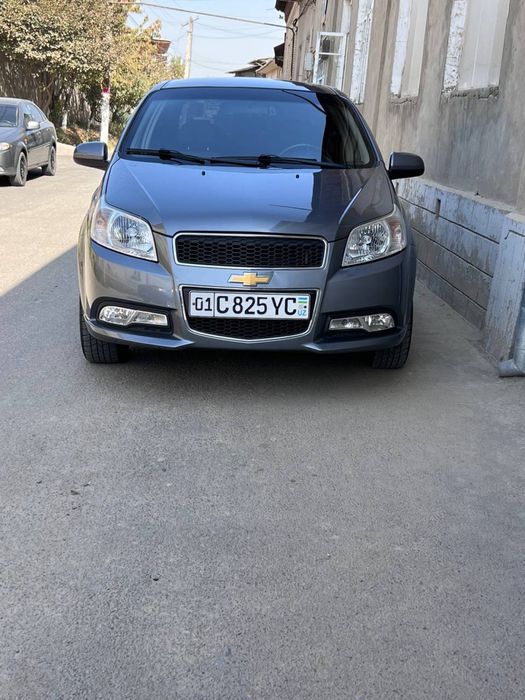 нексия 3 4поз автомат краска тоза