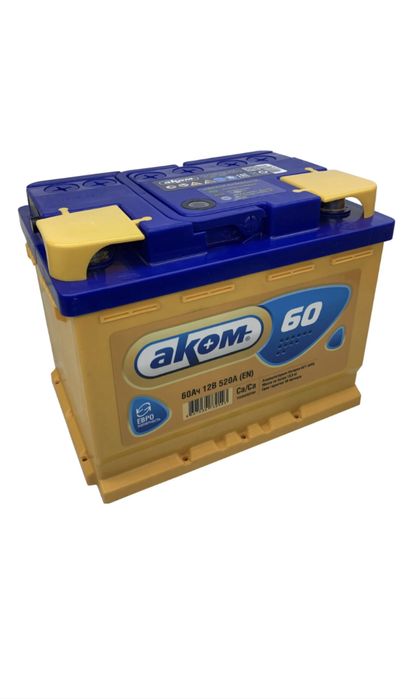 Аккумулятор Аккумулятор Аккумулятор