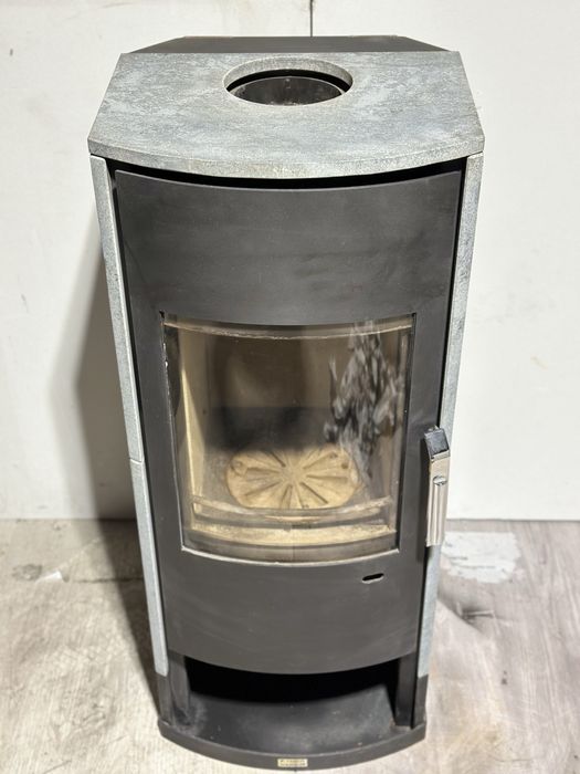 Soba/semineu model Wamsler