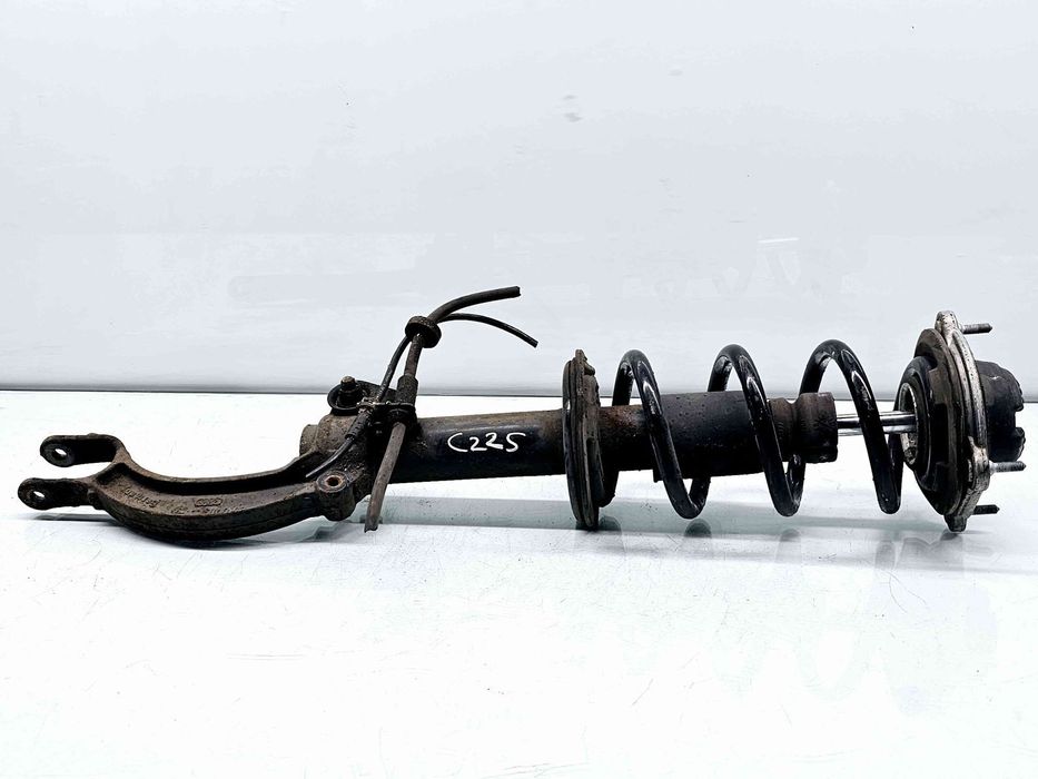 Amortizor dreapta fata AUDI A6 (4G5, C7) [Fabr 2011-2017] 4G0031D 3.0