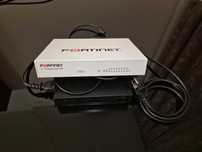 FortiGate 60E-POE