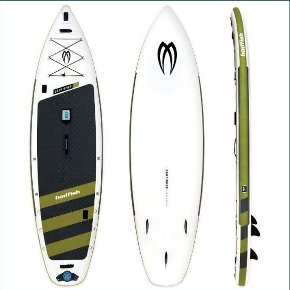 Сап борд sup board Badfish