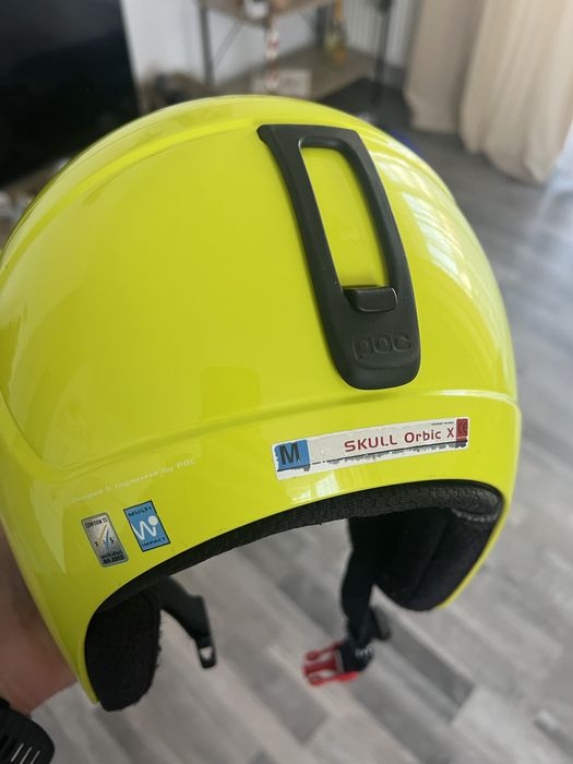 Casca Poc Skull Orbic M