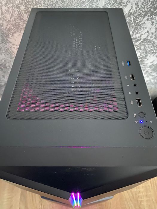 Vând PC gaming ieftin