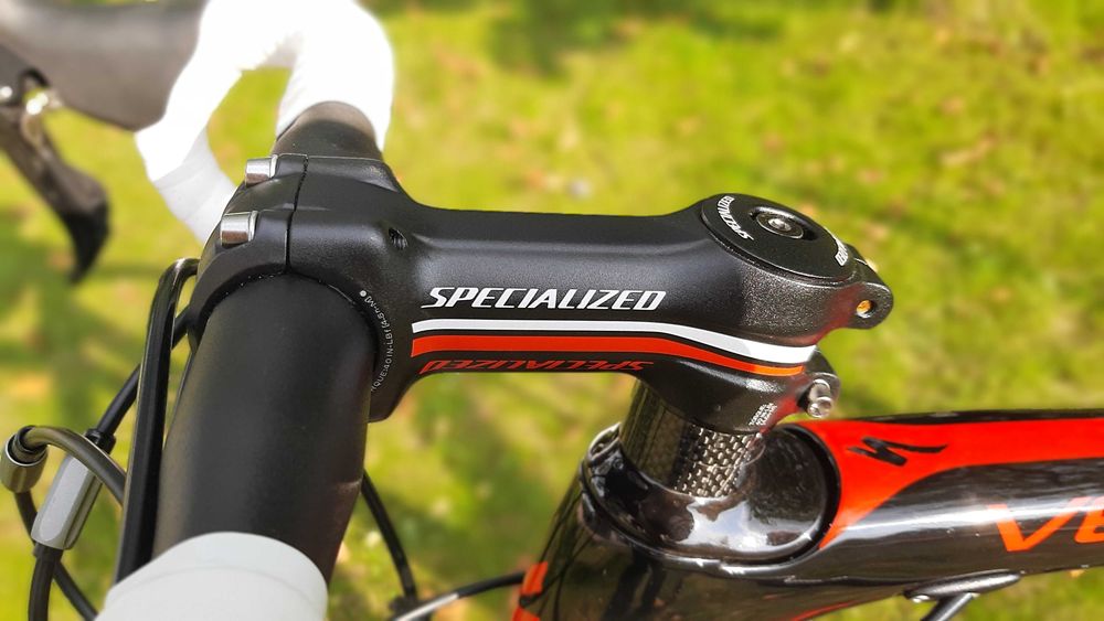 Cursieta SpecializedVengeExpert,carbon,Ultegra, 2x10v,M,noua,7.2kg,SUA