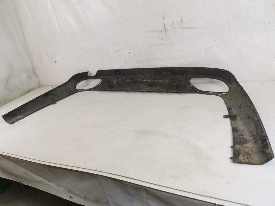 Спойлер Задна Броня Мерцедес-Бенц ЦЛС-Клас / Mercedes-Benz CLS-Class C