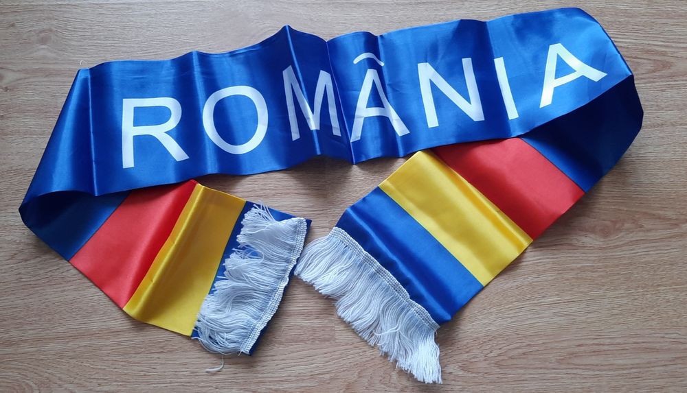 Articole Romania Steag/Drapel/Esarfa/Magnet