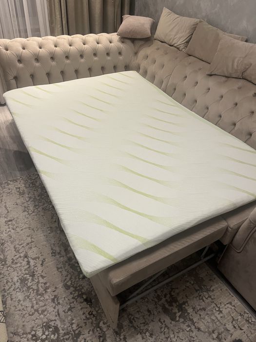 topper dormeo aloe vera