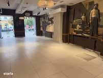 Spatiu Comercial, alimentatie publica, 200 MP, ultracentral