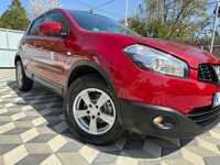 NISSAN QASHQAI 1.6 dci 130 cp import Germania