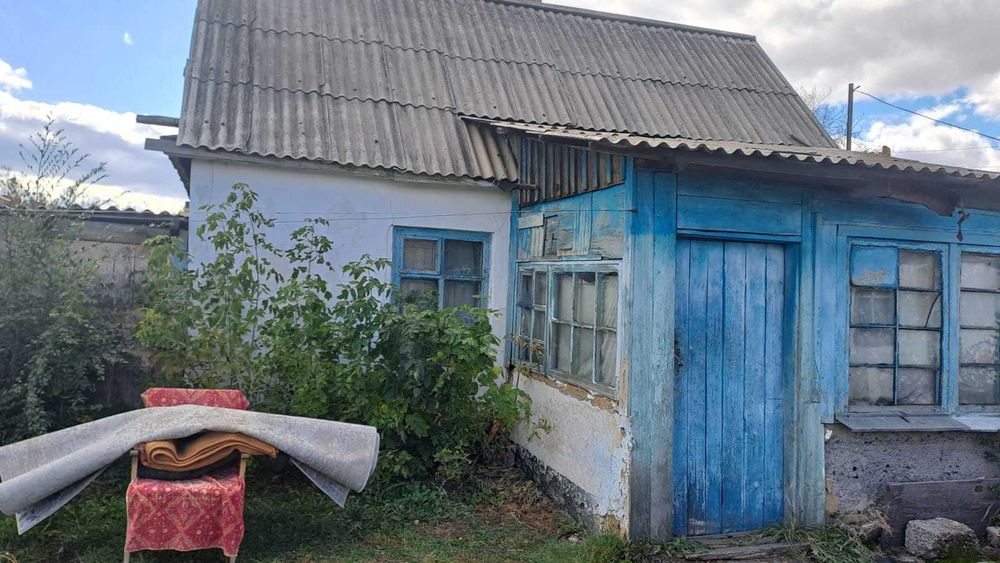 продается дом с.Аулиеколь