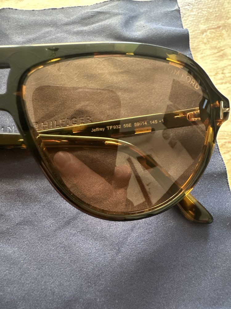 Слънчеви очила “Tom Ford”