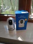 Camera de supraveghere