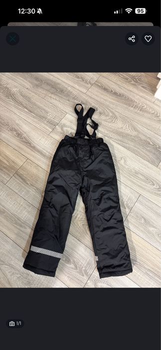 Продам полукомбинезон