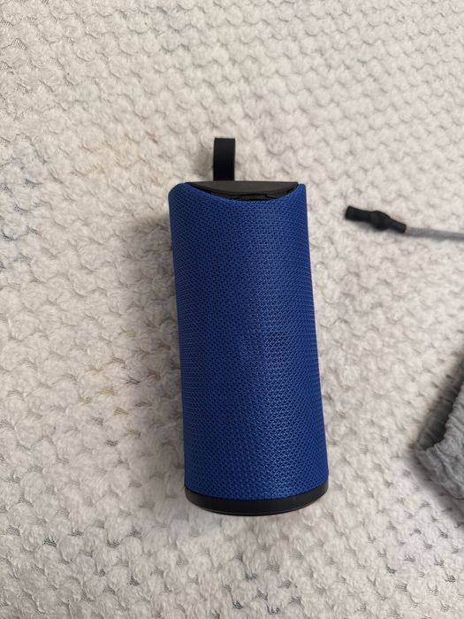 Продам колонку новая